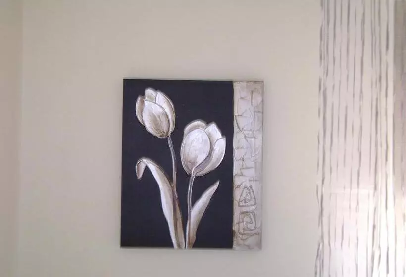 ペンション Torrebianca