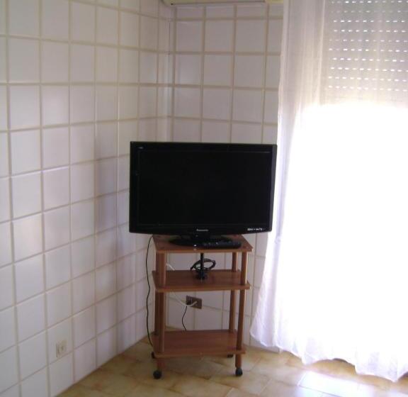 פנסיון Torrebianca