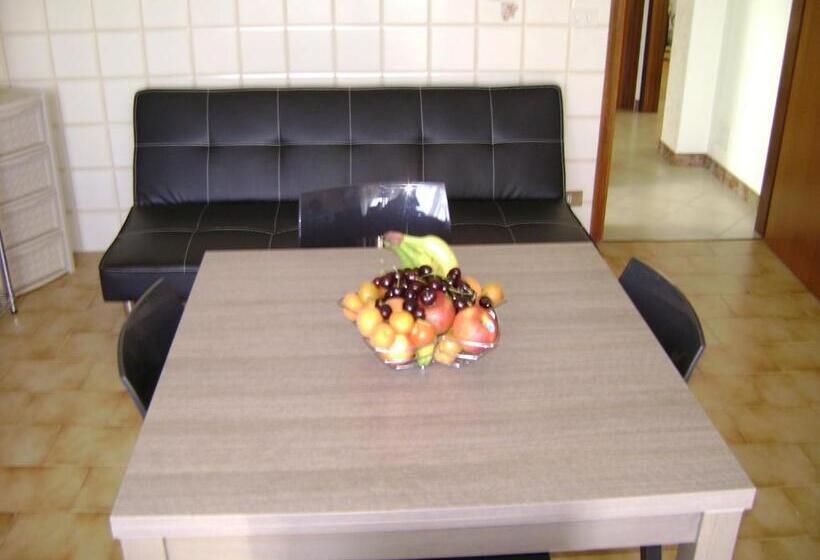 פנסיון Torrebianca