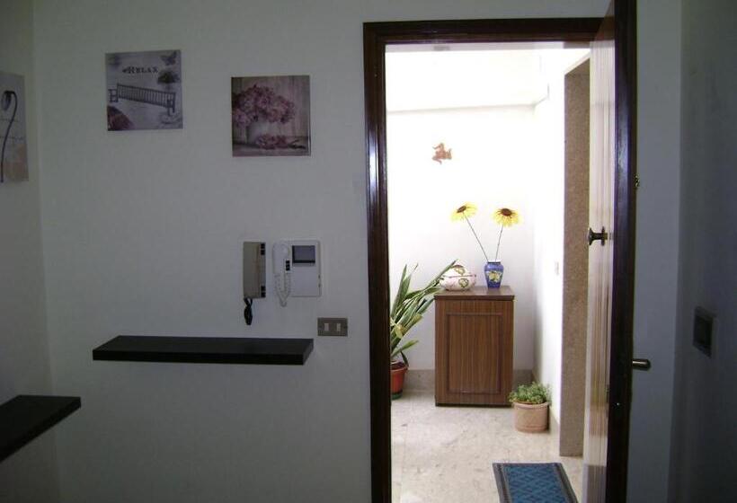 פנסיון Torrebianca