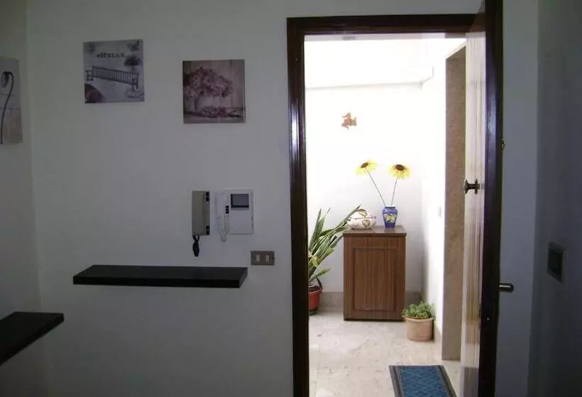 ペンション Torrebianca