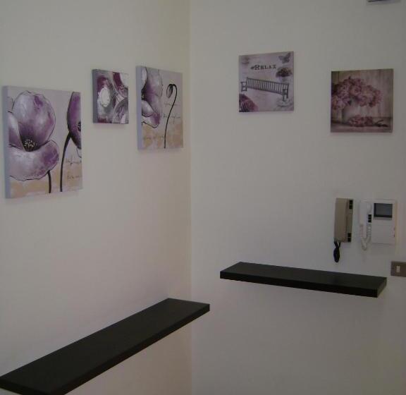 פנסיון Torrebianca