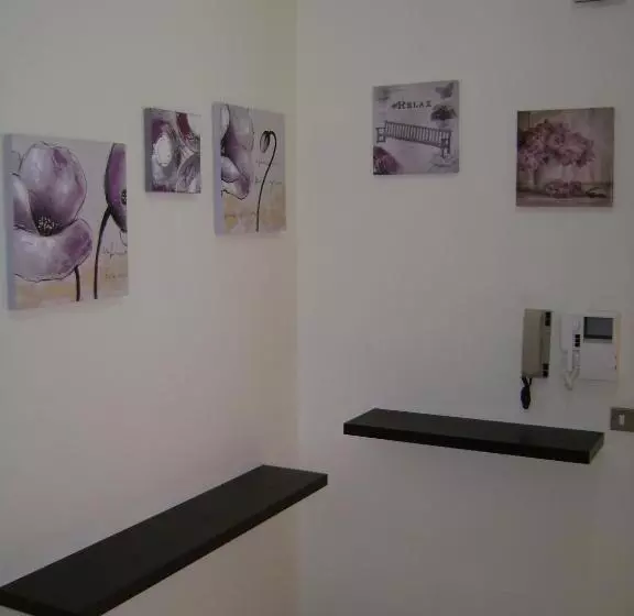 ペンション Torrebianca