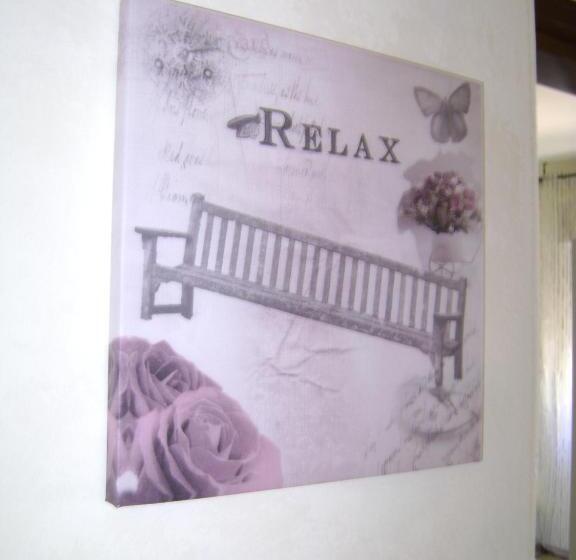 פנסיון Torrebianca