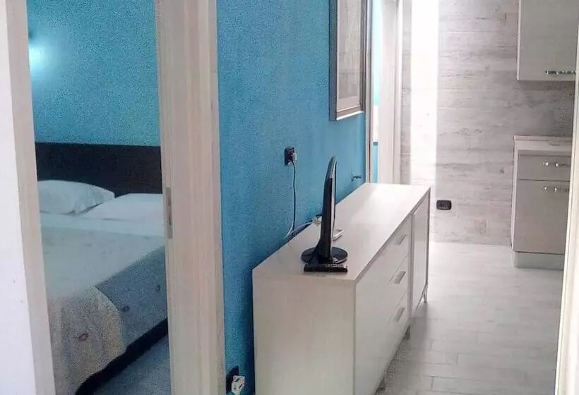 Residence Carrieri