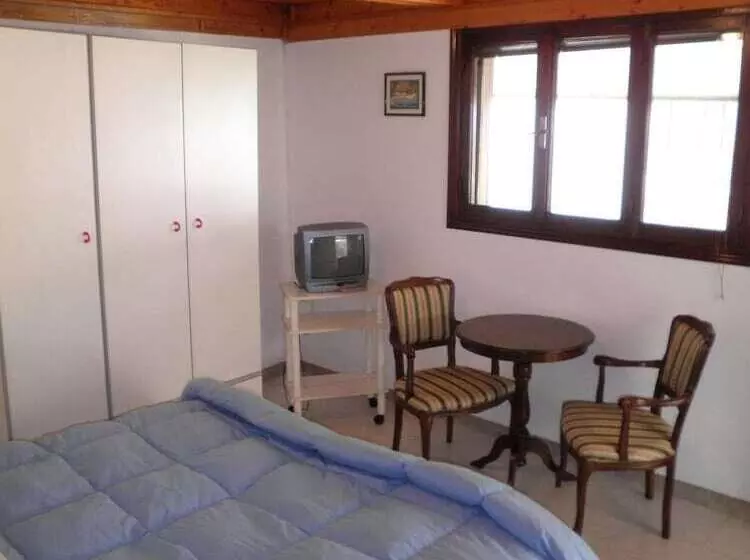 Residence Carrieri