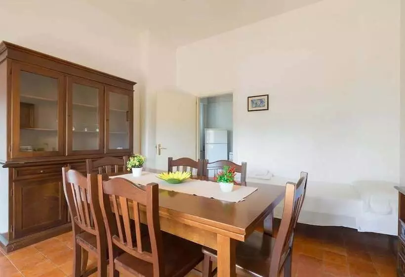Residence Carrieri