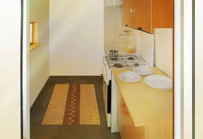 Residence Carrieri