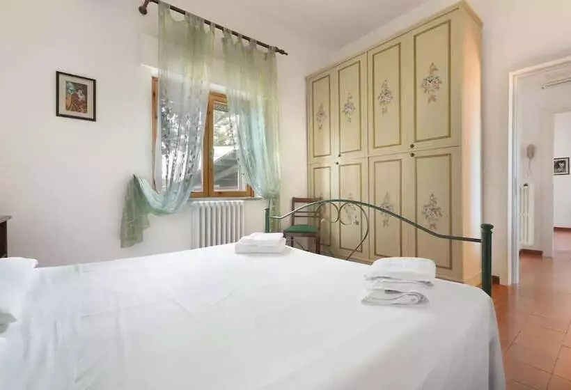 Residence Carrieri