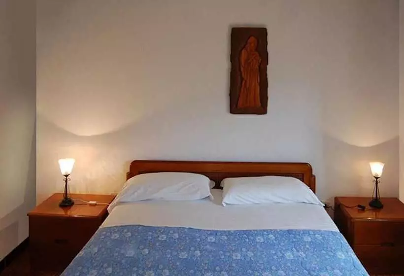 Residence Carrieri