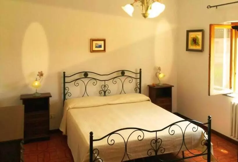 Residence Carrieri