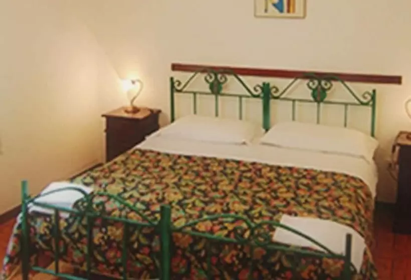 Residence Carrieri