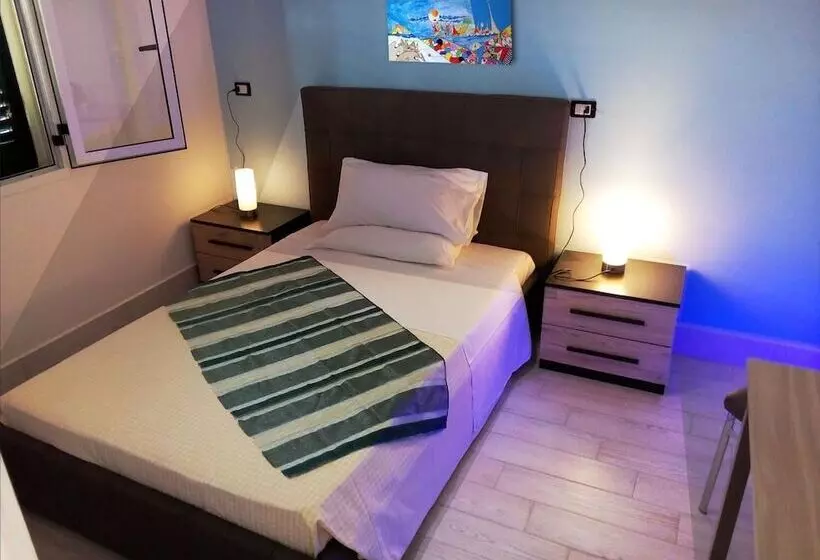 Residence Carrieri