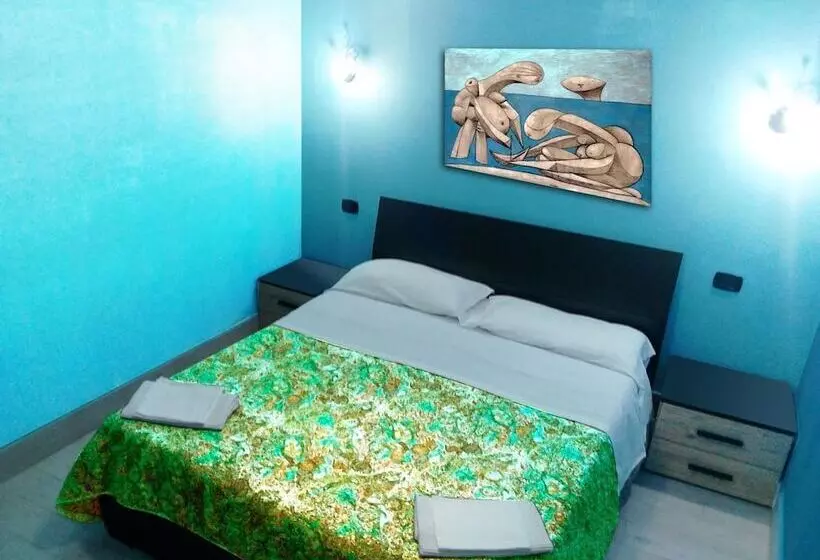 Residence Carrieri