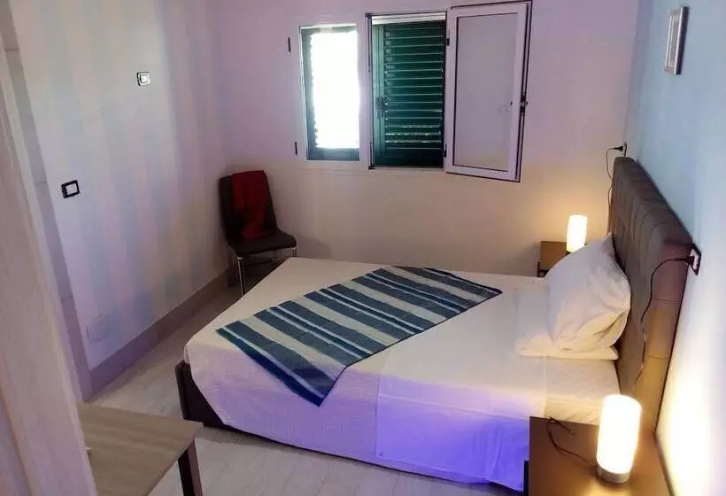 Residence Carrieri