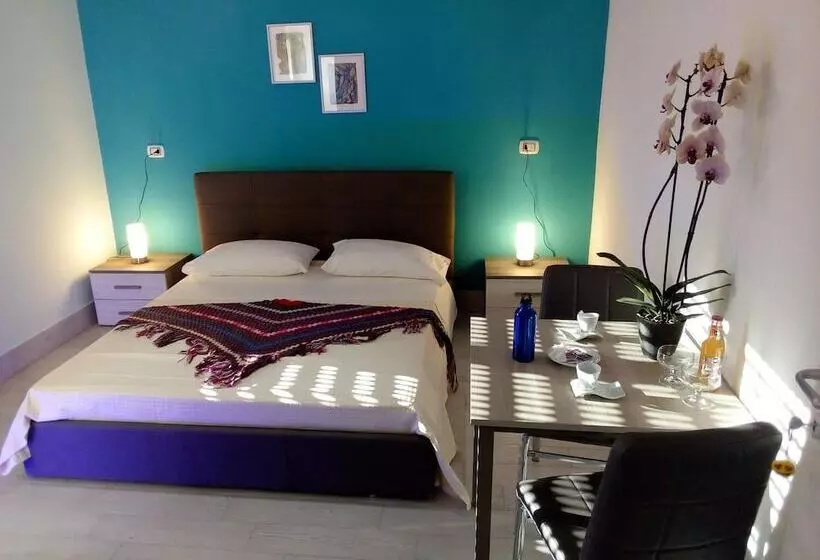 Residence Carrieri