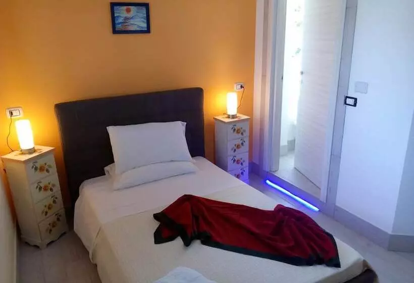 Residence Carrieri