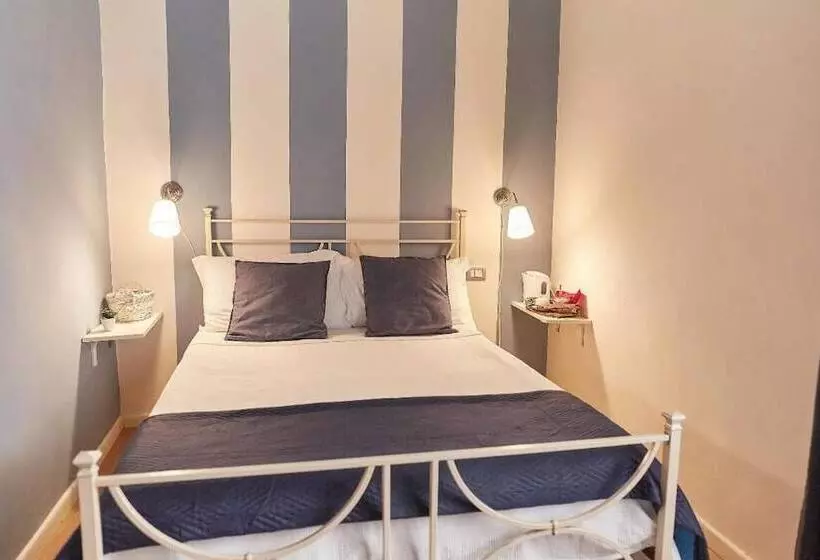 Residence Carrieri