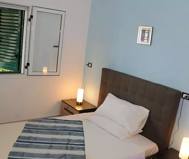 Residence Carrieri
