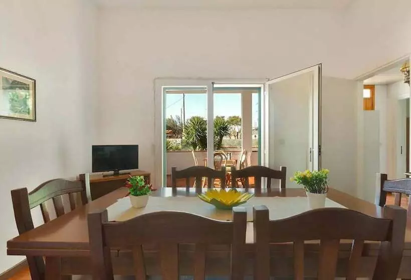 Residence Carrieri
