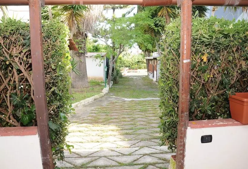 Residence Carrieri