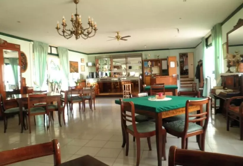 Residence Carrieri