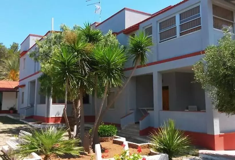 Residence Carrieri