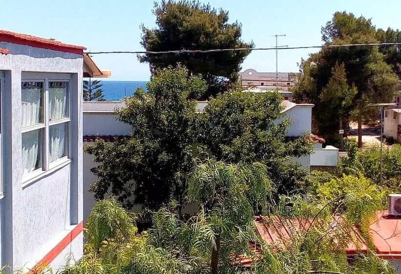 Residence Carrieri