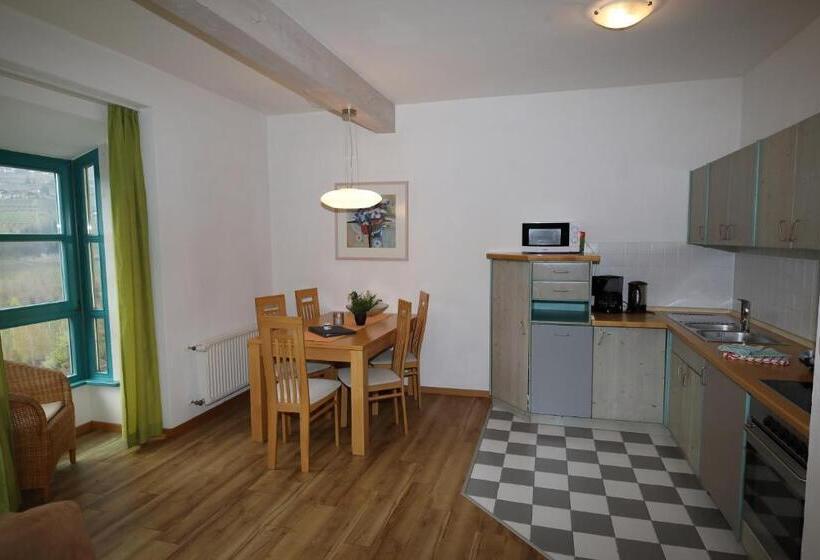 Residence Passerhaus