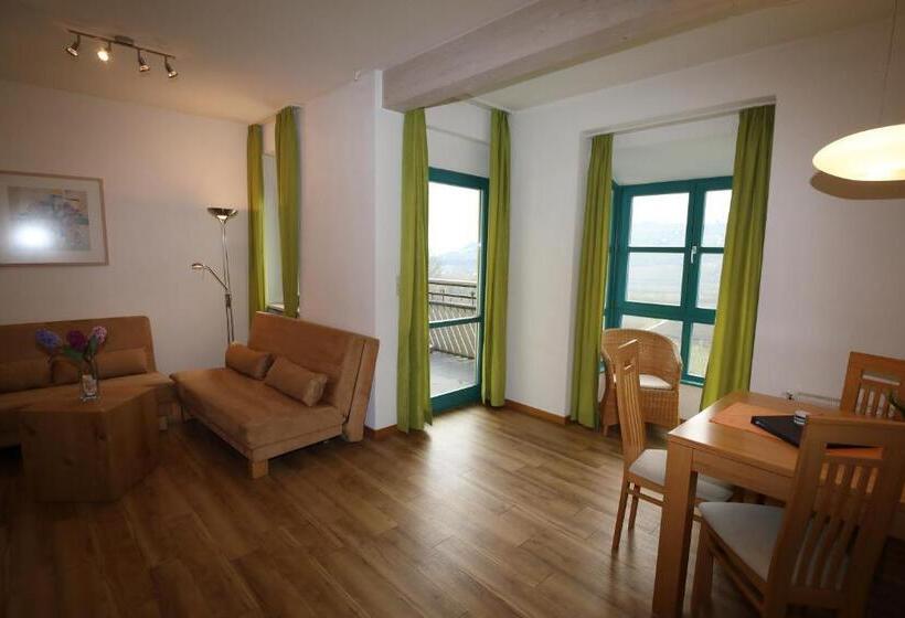 Residence Passerhaus