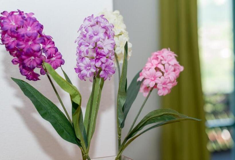 Residence Passerhaus