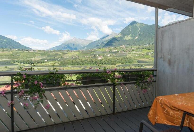 Residence Passerhaus