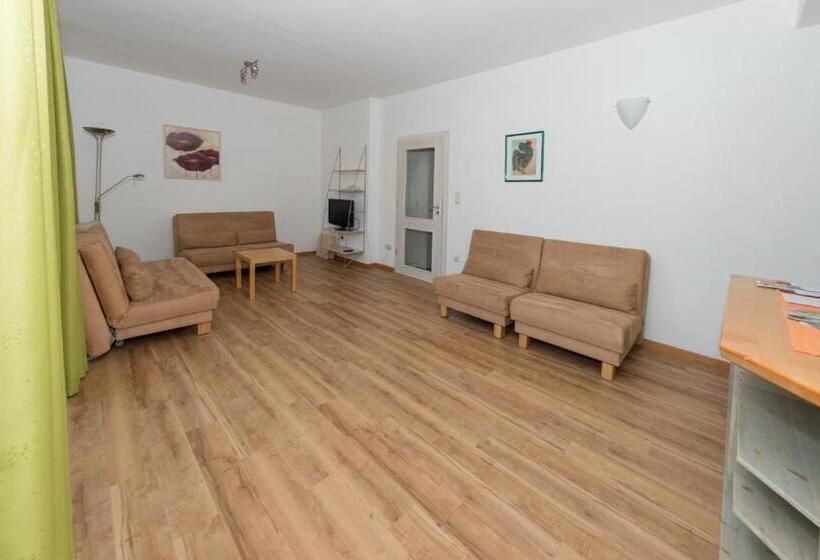 Residence Passerhaus