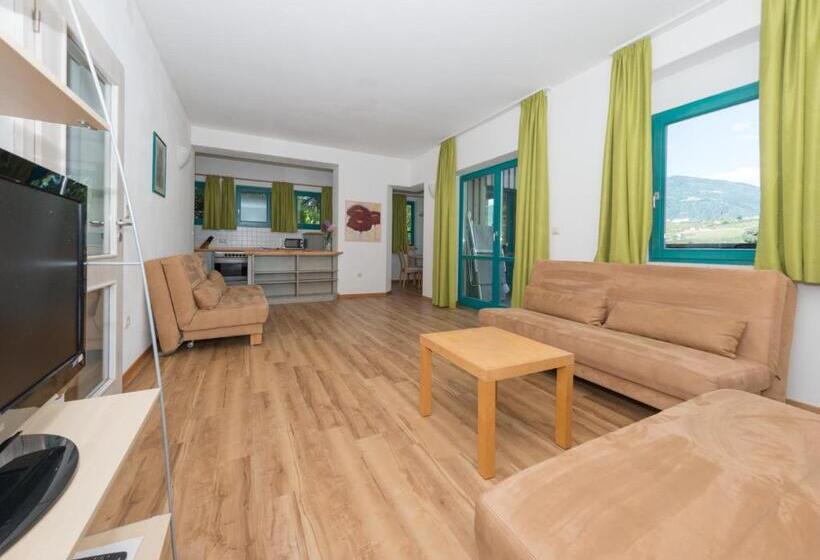 Residence Passerhaus