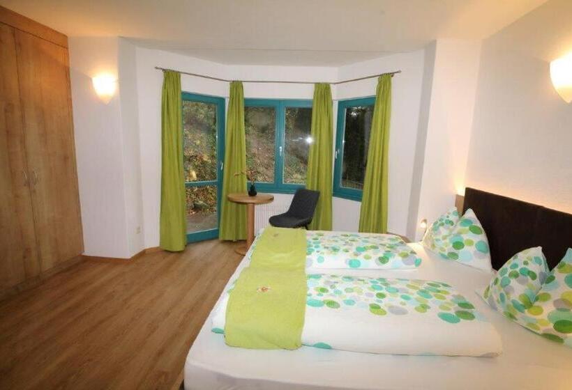 Residence Passerhaus