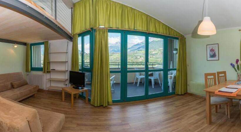 Residence Passerhaus