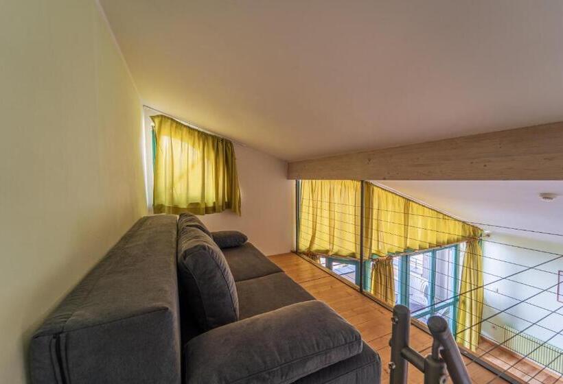 Residence Passerhaus