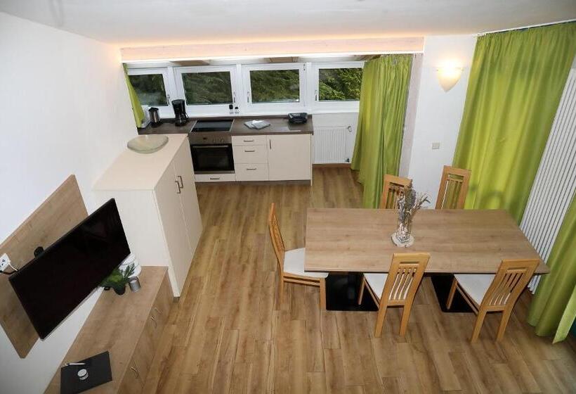 Residence Passerhaus