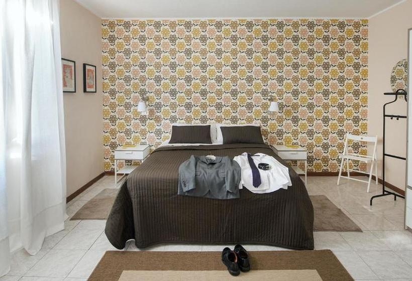 הוסטל La Groletta