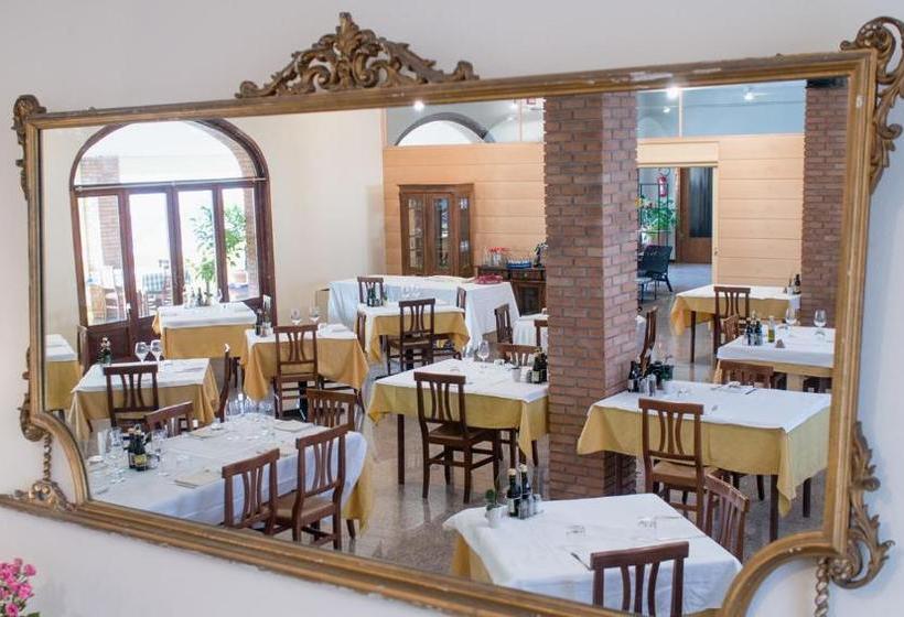 הוסטל La Groletta