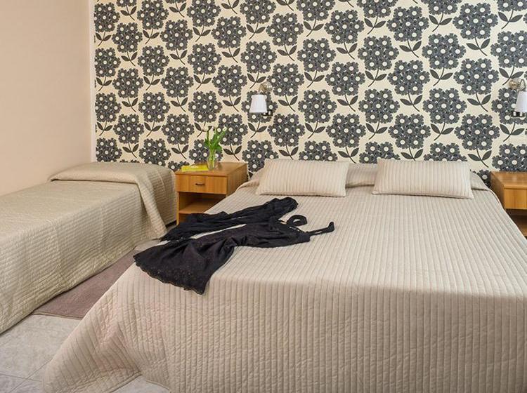 הוסטל La Groletta