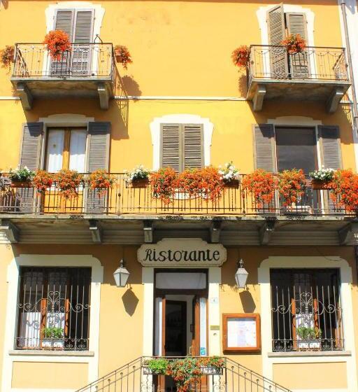 הוסטל Locanda Piemonte Da Sciolla