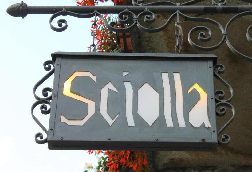 הוסטל Locanda Piemonte Da Sciolla