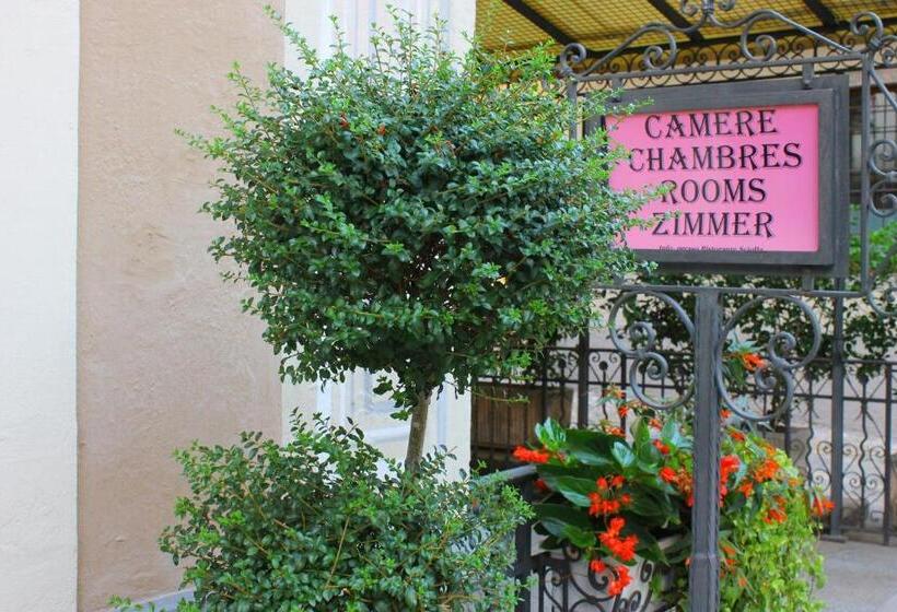 הוסטל Locanda Piemonte Da Sciolla