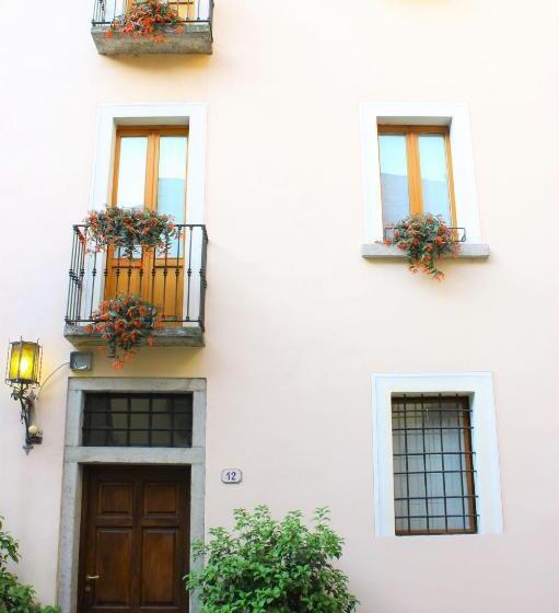 הוסטל Locanda Piemonte Da Sciolla