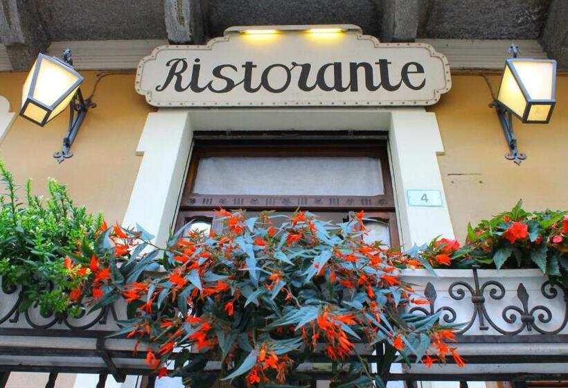 הוסטל Locanda Piemonte Da Sciolla