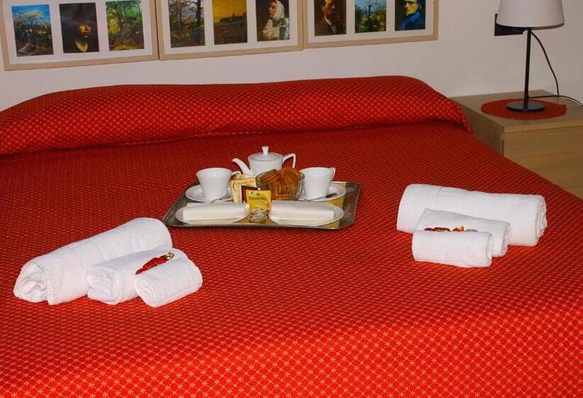 הוסטל Locanda Piemonte Da Sciolla