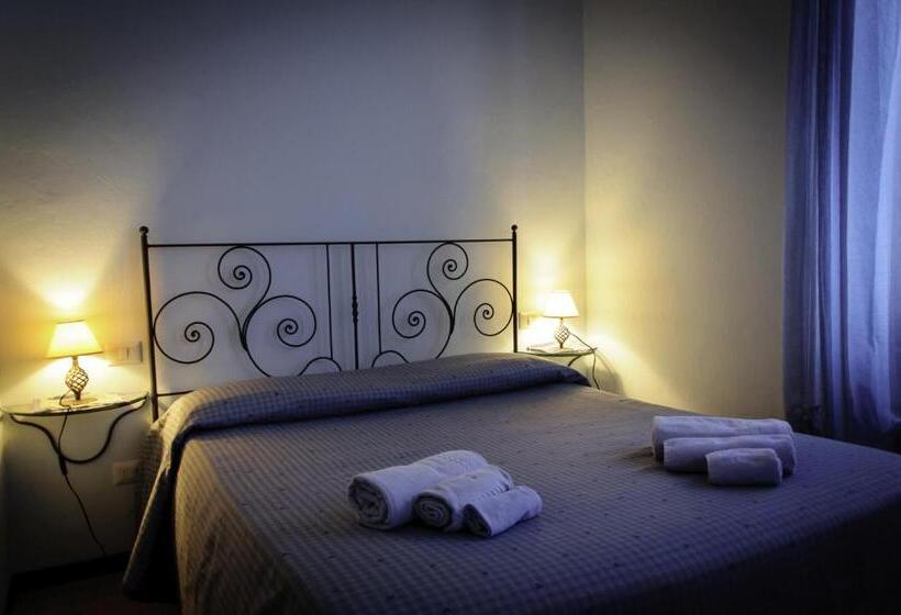 הוסטל Locanda Piemonte Da Sciolla