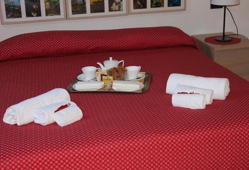 הוסטל Locanda Piemonte Da Sciolla