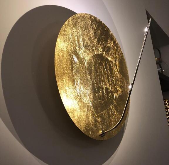 تختخواب و صبحانه Tropicana Room